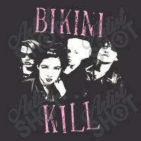 The Group - Bikini Kill Vintage Short | Artistshot