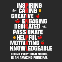 Amazing Principal Inspirational Appreciation Gift Toddler T-shirt | Artistshot