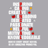 Amazing Principal Inspirational Appreciation Gift Youth 3/4 Sleeve | Artistshot