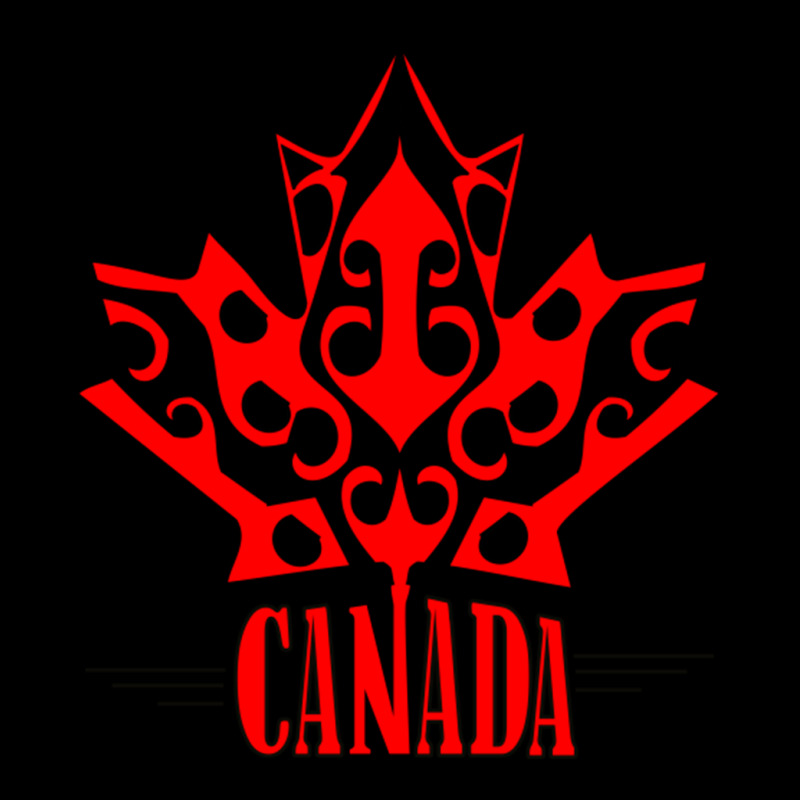 Canada Adjustable Cap by ReenaKonicek | Artistshot