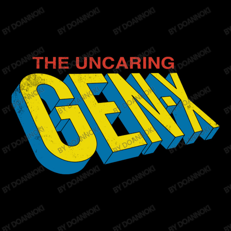 The Uncaring Gen X Vintage Distressed Superhero Co Pocket T-Shirt by Doannoki | Artistshot