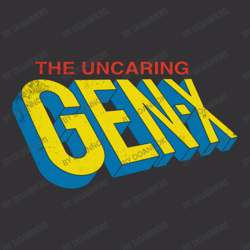 The Uncaring Gen X Vintage Distressed Superhero Co Vintage Short by Doannoki | Artistshot