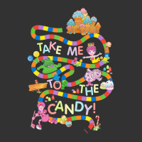 Candy Land Take Me To The Candy Baby Bodysuit | Artistshot