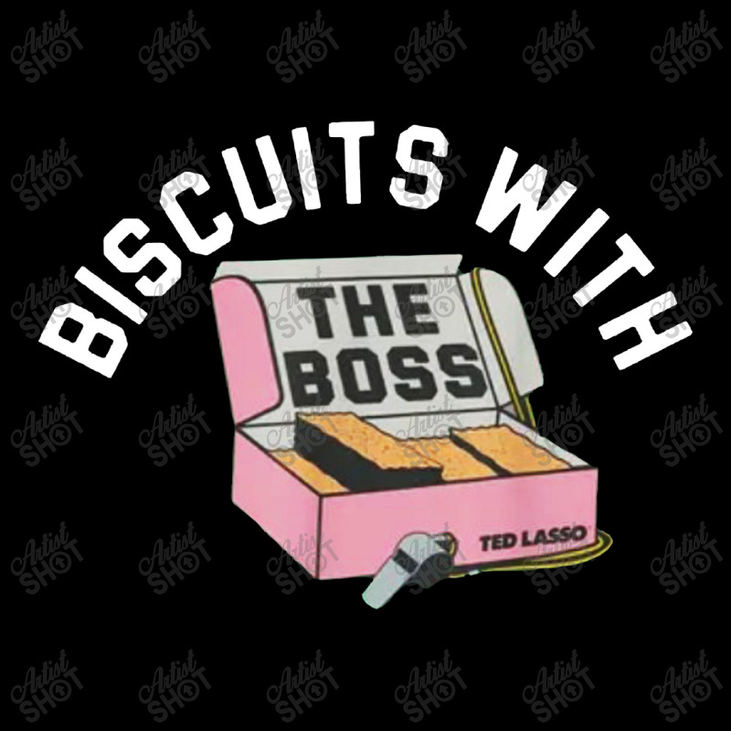 Biscuits With The Boss Youth Hoodie by ShopYes | Artistshot