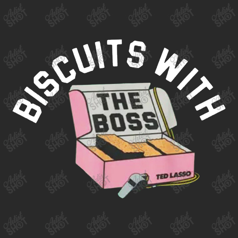 Biscuits With The Boss Toddler T-shirt by ShopYes | Artistshot