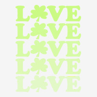 St Patrick Day Love T  Shirtst Patrick Day Love Camper Cup | Artistshot