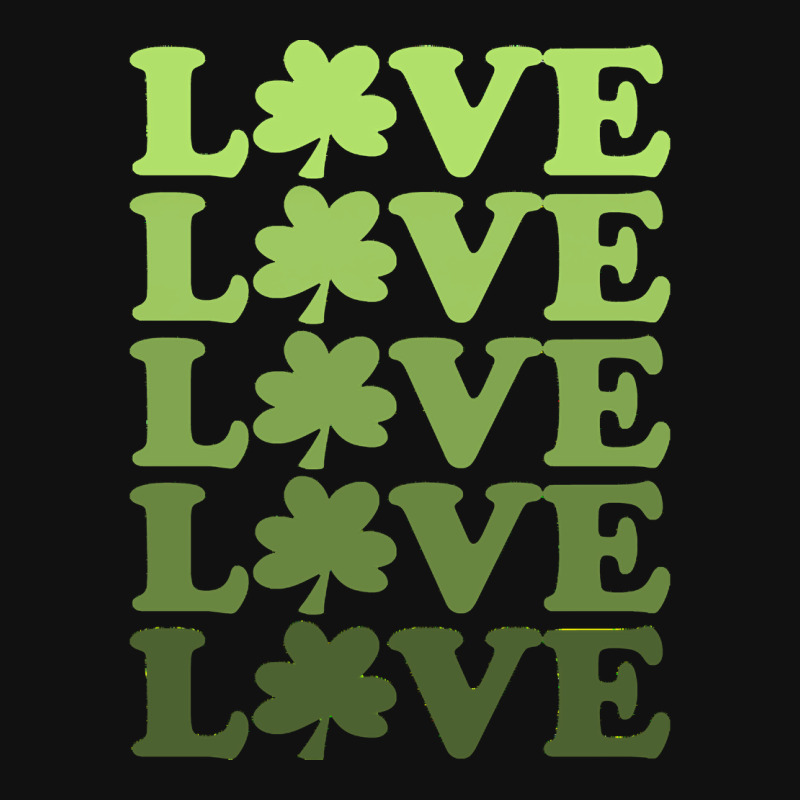 St Patrick Day Love T  Shirtst Patrick Day Love Throw Pillow | Artistshot