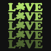 St Patrick Day Love T  Shirtst Patrick Day Love Apple Watch Band | Artistshot