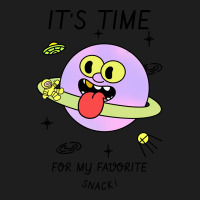 A Hungry Planet Classic T-shirt | Artistshot