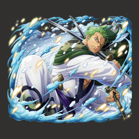 Anime Zoro Champion Hoodie | Artistshot