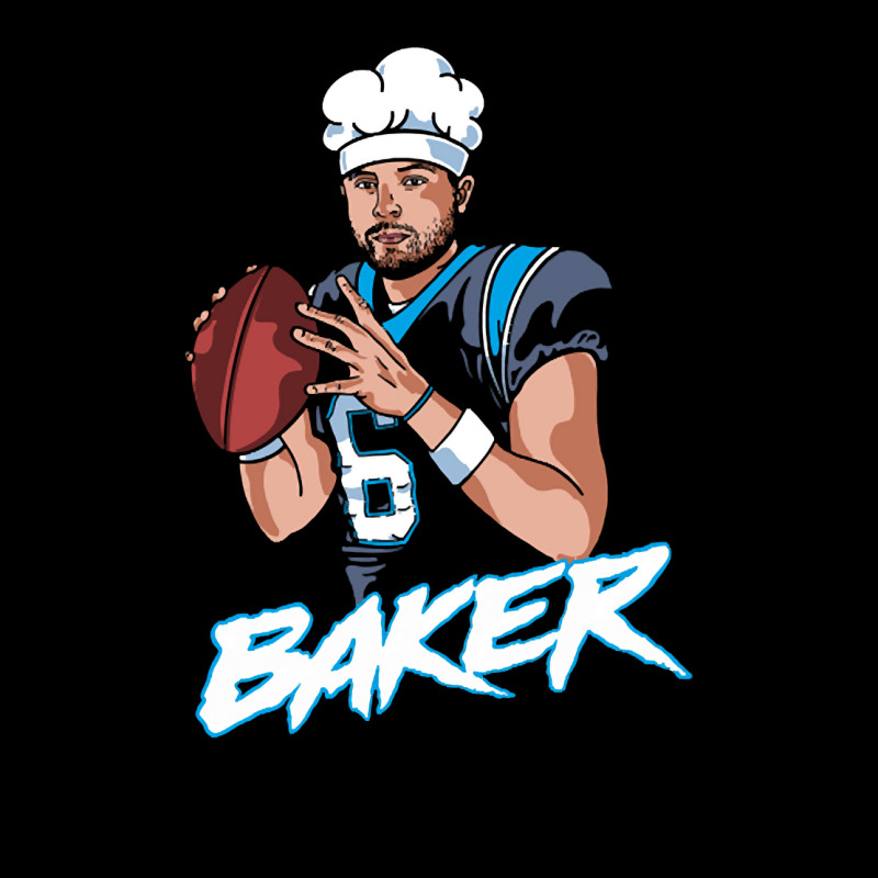 Baker Mayfield-zohyy Legging by bummercaught | Artistshot