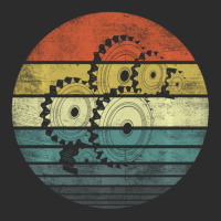 Mechanical Engineer Gifts Funny Retro Cogs Engineering Gear Exclusive T-shirt | Artistshot