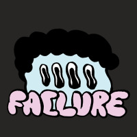 Failure Ladies Fitted T-shirt | Artistshot