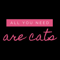 All You Need Are Cats Adjustable Cap | Artistshot