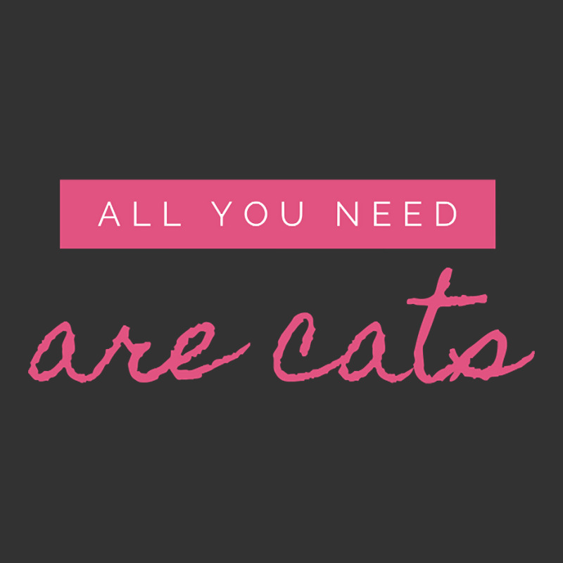 All You Need Are Cats Baby Bodysuit | Artistshot