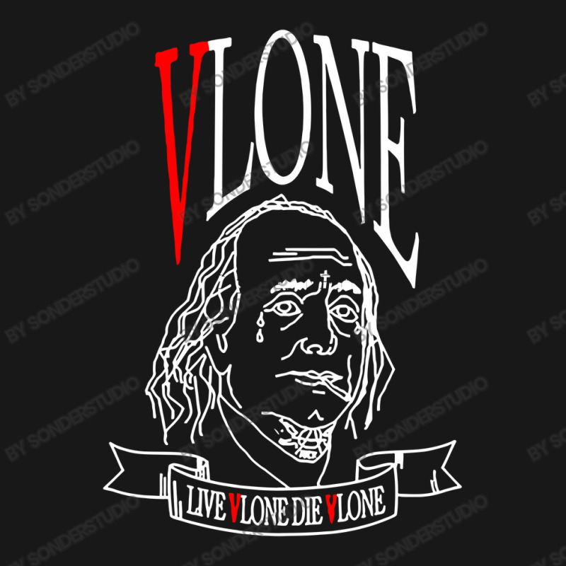 Custom Vlone, Live Vlone Flannel Shirt Sonderstudio - Artistshot
