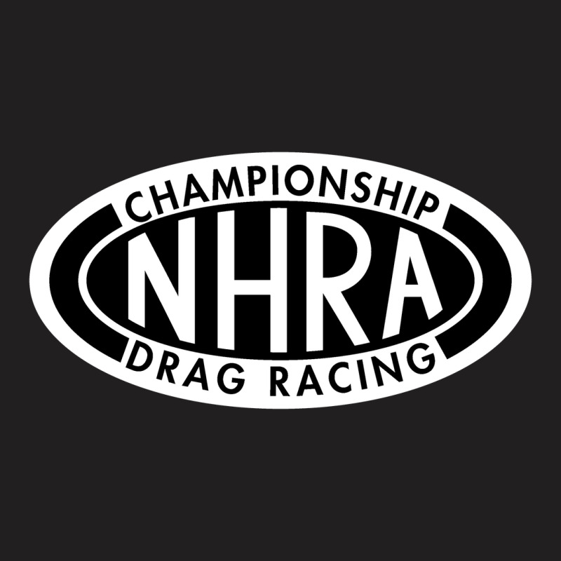 National Race Champions T-shirt | Artistshot