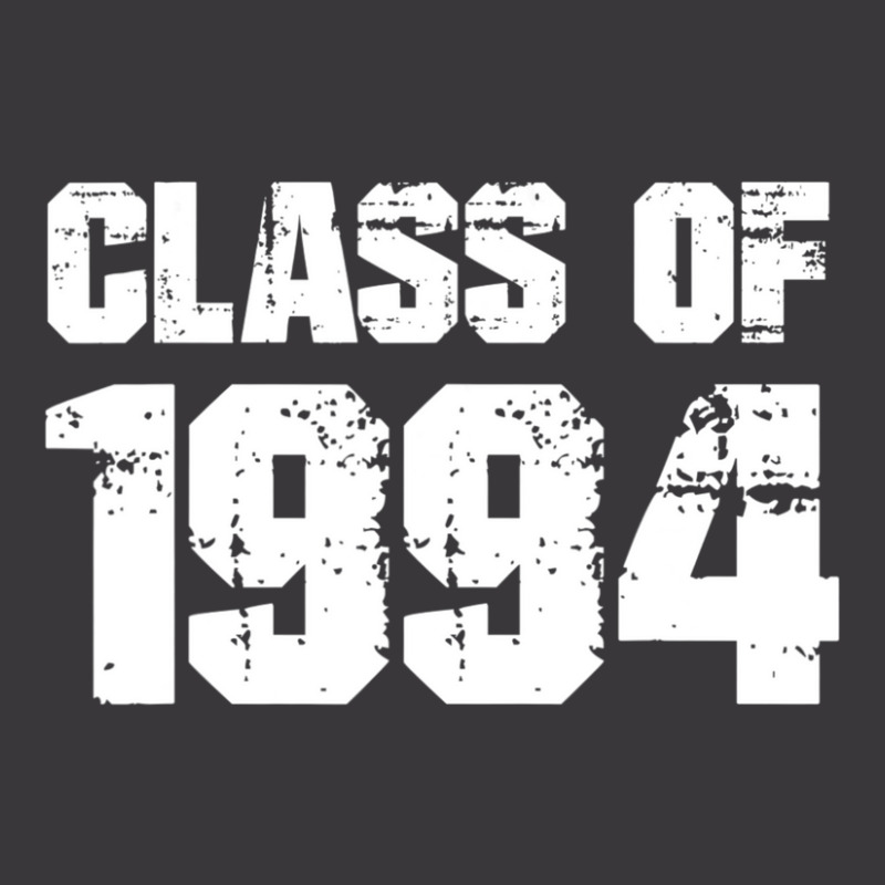 Class Of 1994 High School College Graduation Reunion Ladies Curvy T-Shirt by rastyrocl | Artistshot