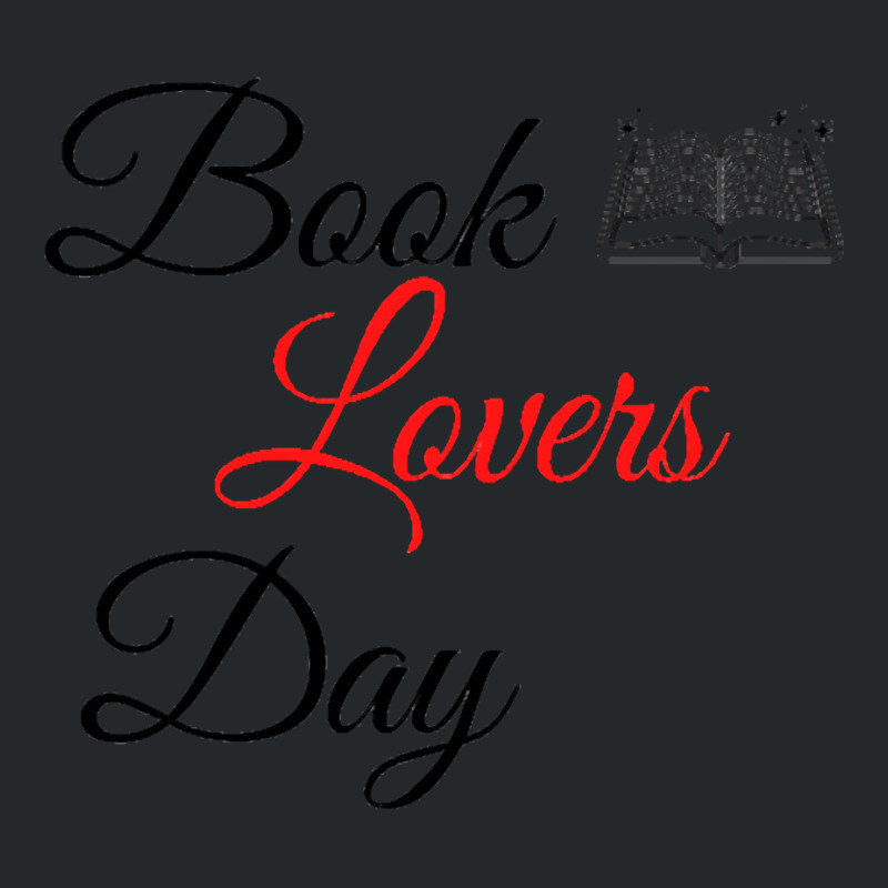 Book Lovers Day Crewneck Sweatshirt by brumfieldportillo7vlpq8 | Artistshot