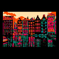 Amsterdam (2) Toddler Sweatshirt | Artistshot