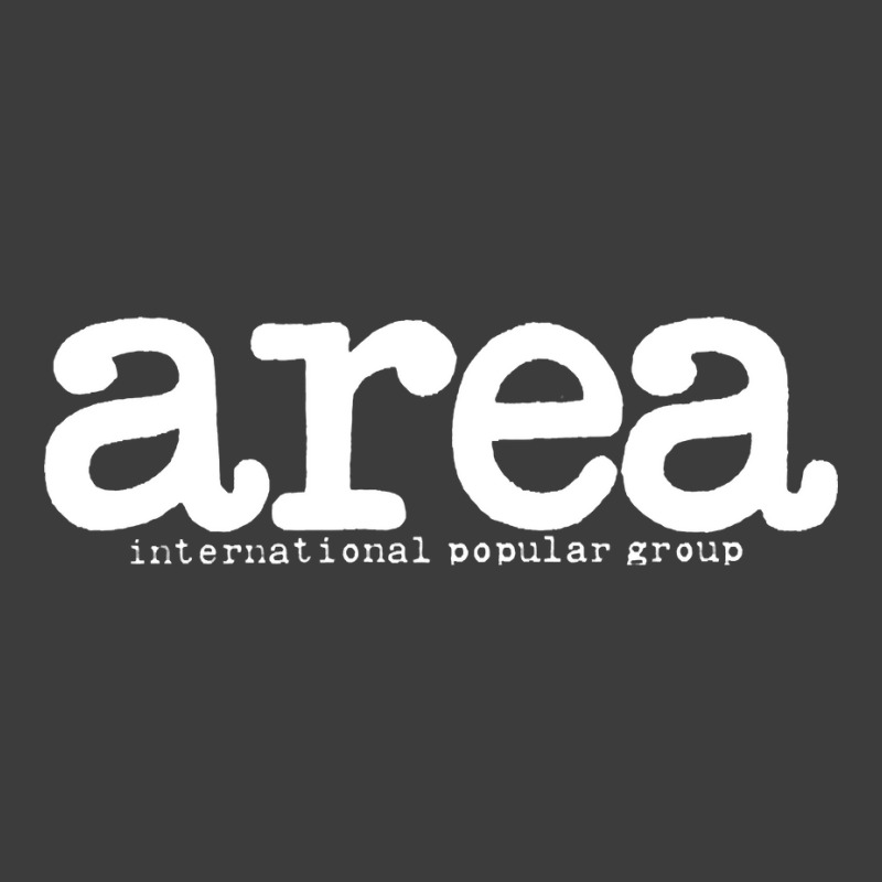 Area International Popular Group Men's Polo Shirt by poppyallen | Artistshot