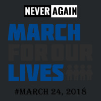 March For Our Lives Never Again Anti Gun Violence Control Terrorist Crewneck Sweatshirt | Artistshot