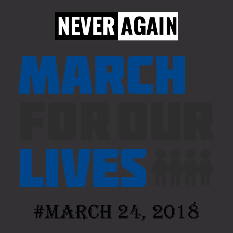 March For Our Lives Never Again Anti Gun Violence Control Terrorist Vintage Short | Artistshot