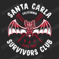 Anta Carla Survivors Club Lost Boys Vampire Men's T-shirt Pajama Set | Artistshot