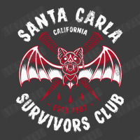 Anta Carla Survivors Club Lost Boys Vampire Men's Polo Shirt | Artistshot