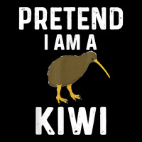 Pretend I Am A Kiwi Bird Costume Funny Kiwis Design Unisex Jogger | Artistshot