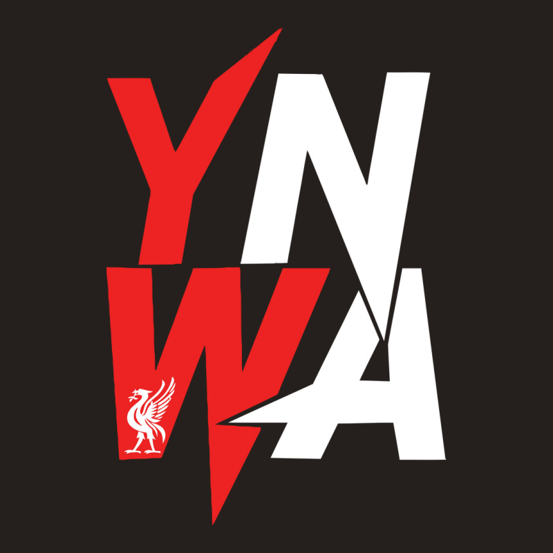 Ynwa Tank Top | Artistshot