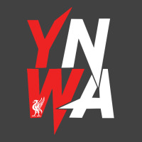 Ynwa Vintage T-shirt | Artistshot