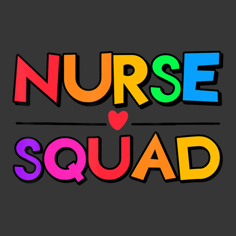 Cute Nurse Squad, Funny Nurse Asserories & Men Toddler Hoodie by bummercaught | Artistshot