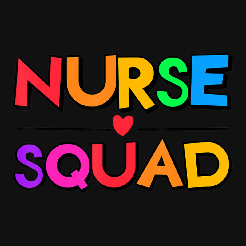 Cute Nurse Squad, Funny Nurse Asserories & Men Baby Beanies by bummercaught | Artistshot