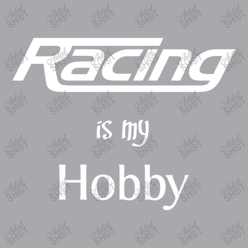 Racing Is My Hobby Youth 3/4 Sleeve by warief77 | Artistshot