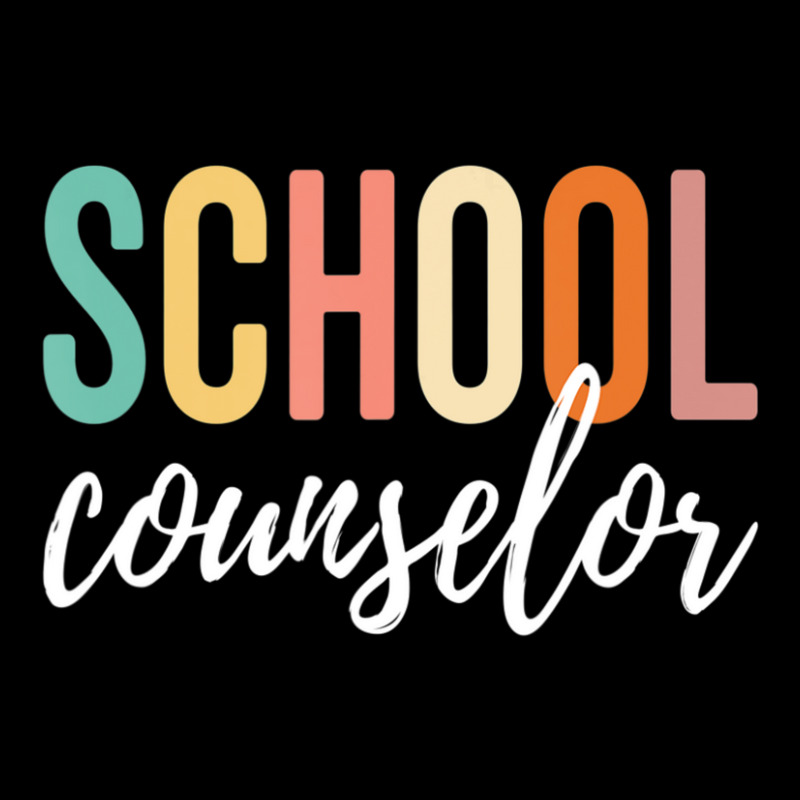 Counseling School Counselor Adjustable Cap | Artistshot