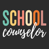 Counseling School Counselor Exclusive T-shirt | Artistshot