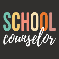 Counseling School Counselor Champion Hoodie | Artistshot