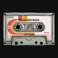 Bananarama - Classic Casette Retro Design Iphone 13 Pro Case | Artistshot