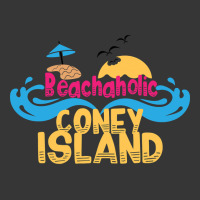 Beachaholic In Coney Island, Usa Toddler Hoodie | Artistshot