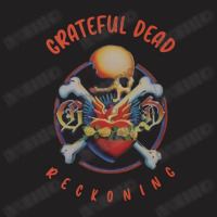 Grateful Skull Flown T-shirt | Artistshot