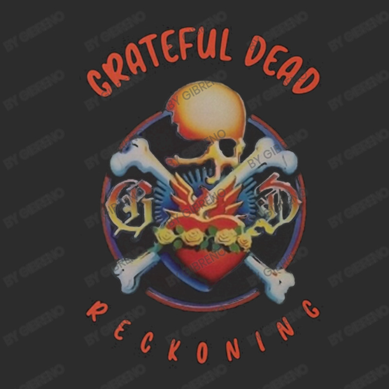 Grateful Skull Flown Exclusive T-shirt | Artistshot