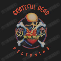 Grateful Skull Flown Classic T-shirt | Artistshot