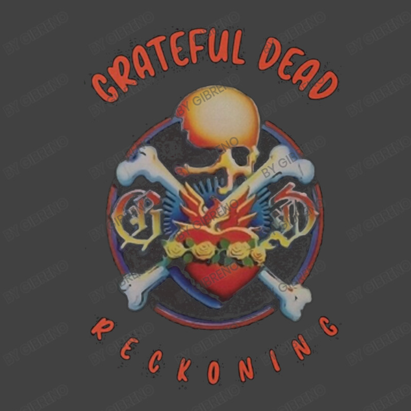 Grateful Skull Flown Vintage T-shirt | Artistshot