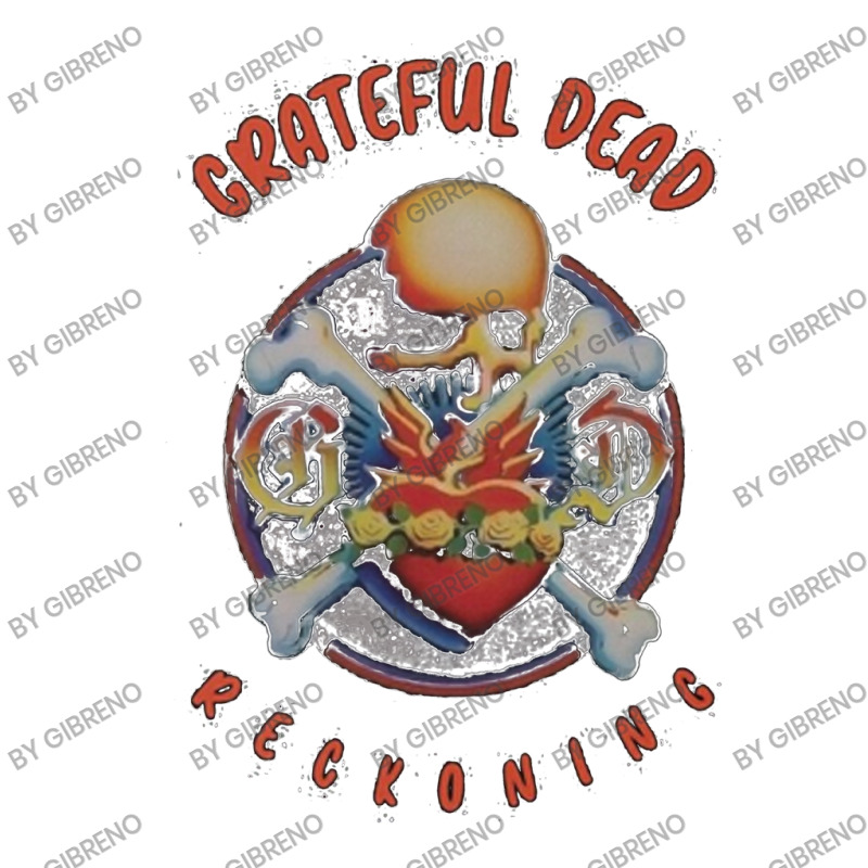 Grateful Skull Flown Sticker | Artistshot