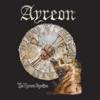 Ayreon The Human Equation Vintage Cap | Artistshot