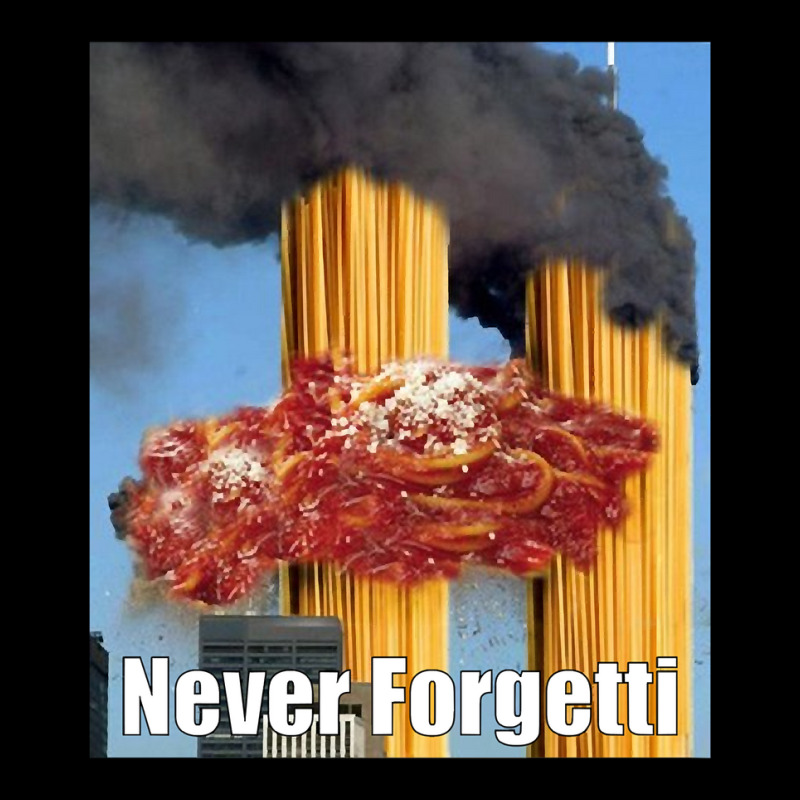 Never Forgetti, Rest In Spaghetti Youth Jogger by seifertmurryq3jmxs | Artistshot