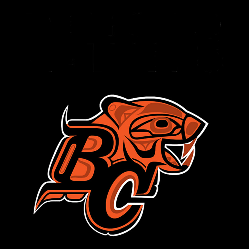 Bc Lions Every Child Matters 2021 Orange Classic V-neck Tee | Artistshot