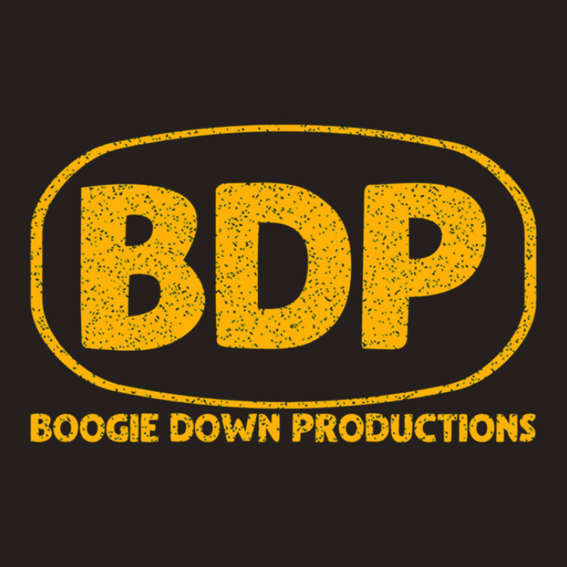 Bdp Tank Top | Artistshot