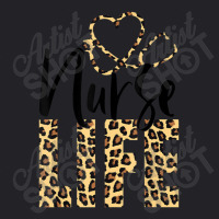 Cute Leopard Nurse Life For Nursing School Nurse Week 2022 Youth Tee | Artistshot